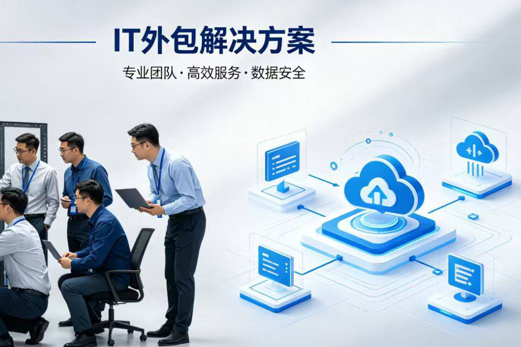 如何选择软件外包公司