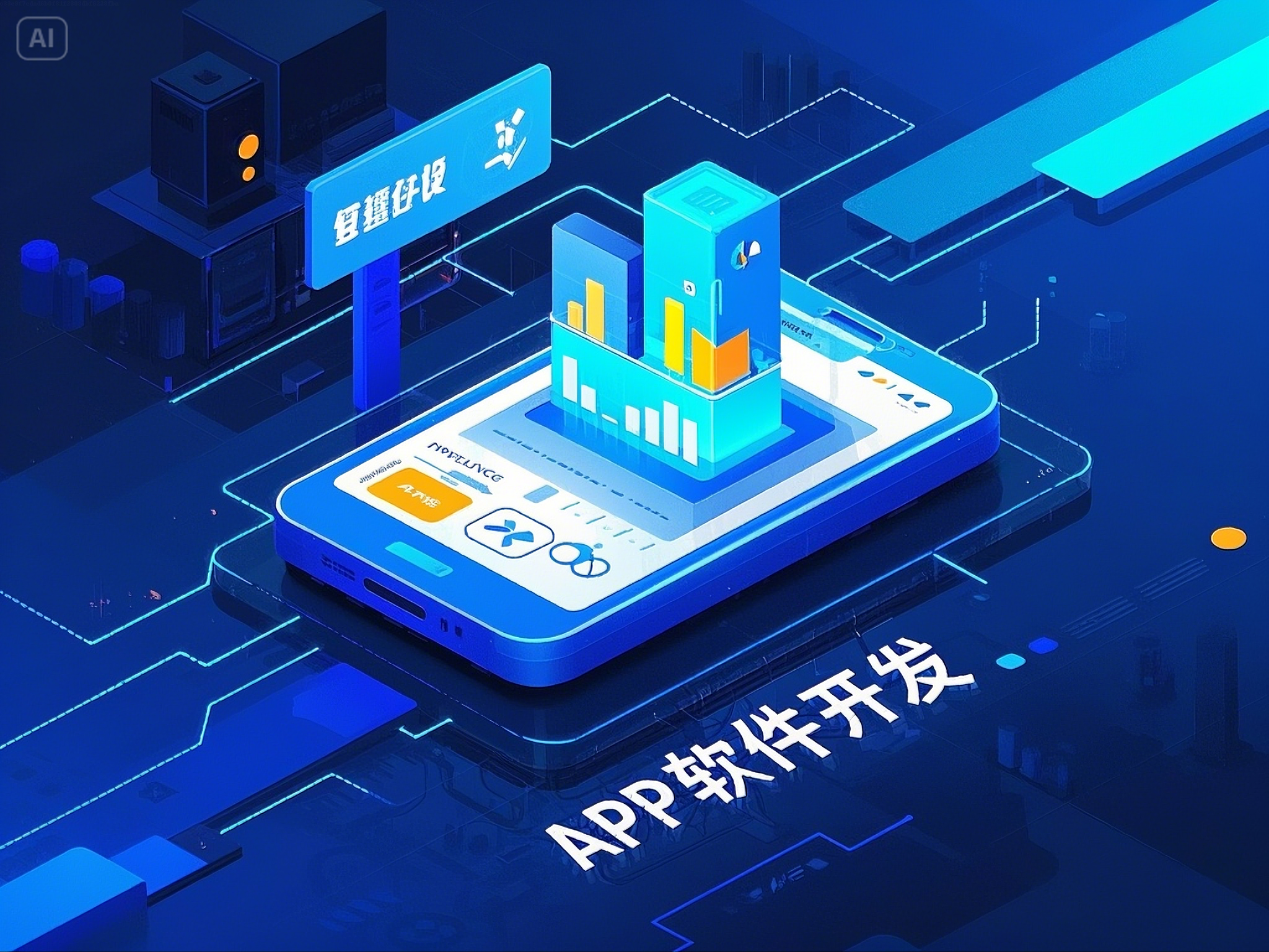 App开发需要沟通哪些内容？